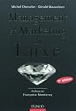 Management et Marketing du luxe - 2e édition