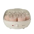 Euro Cuisine Automatic Yogurt Maker - YM100