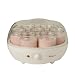 Euro Cuisine Automatic Yogurt Maker - YM100
