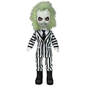 Living Dead Dolls Beetlejuice Beetlejuice