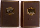 A Gallery of Women, Signed Limited Edition, 2 Volumes