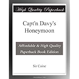 Capt'n Davy's Honeymoon