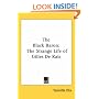 The Black Baron: The Strange Life of Gilles De Rais