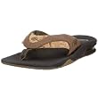 Reef Mens Fanning Supreme Sandal