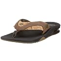 Reef Men's Fanning Supreme Sandal
