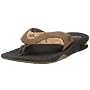 Reef Men's Fanning Supreme Sandal