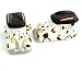 Dog Catcher Salt & Pepper Set