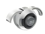 Black & Decker ORB48MBN Orb-It Dustbuster, 4.8 V, Pearl White