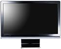 BenQ 液晶モニタ グロッシーブラック E2200HD