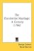 The Clandestine Marriage: A Comedy (1766)