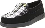 DC Men's Villain TX Skate Shoe