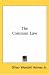 The Common Law