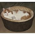 Sage Thermo Kitty Bed / Cup - Heated