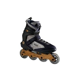 K2 Etu Mens Inline Skates