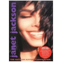 Janet Jackson - Rhythm Nation Compilation