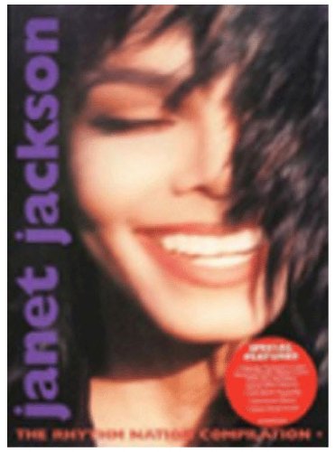 Janet Jackson - Rhythm Nation Compilation