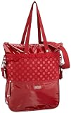 Allerhand AH-MC-FSB-07 L / 033 Monogram Flexi Shopper Large