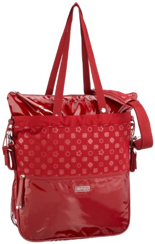 Allerhand AH-MC-FSB-07 L / 033 Monogram Flexi Shopper Large