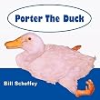 Porter the Duck