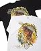 Miskeen Lion T-Shirt