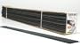 HO 2' Track-Bed Strips (12)