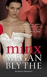Minx (Black Lace)