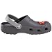 thumbnail: crocs Toddler/Little Kid Cars Mcqueen Clog from crocs