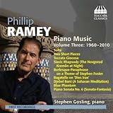 Piano Music Vol. 3: 1960-2010