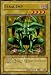 2002 Metal Raiders 1st Edition MRD-1 Feral Imp (SP)