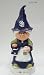 San Diego Padres Female Garden Gnome