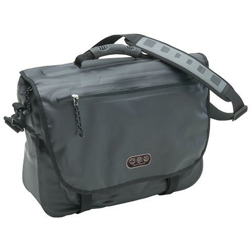 Pacific Outdoor Equipment Gig Laptop Computer Courier Bag