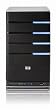 Hewlett Packard  EX475 1TB MediaSmart Server