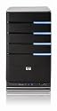 Hewlett Packard  EX475 1TB MediaSmart Server