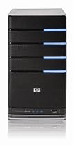 Hewlett Packard  EX475 1TB MediaSmart Server