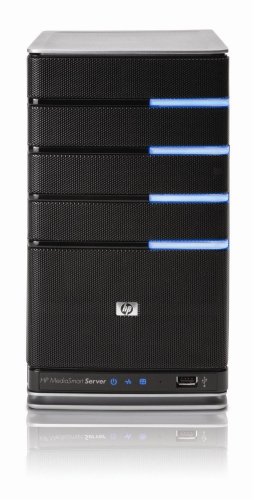 Hewlett Packard EX475 1TB MediaSmart Server