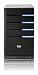Hewlett Packard  EX475 1TB MediaSmart Server