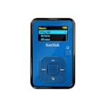 SanDisk Sansa Clip+ 4 GB MP3 Player (...