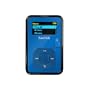 SanDisk SDMX18R-004GB-A57 Clip Plus 4 GB MP3 Player (Blue)