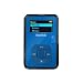 SanDisk Sansa Clip+ 4 GB MP3 Player (Blue)