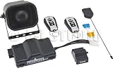 Clifford Arrow 5.1 1-Way Car Security System