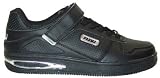 Produkt-Bild: FUBU Sneaker Classic Dunk Low black silver