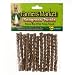 Ware Sundried Seagrass Twists Small Pet Chew