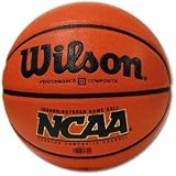 NCAA Official Basketball