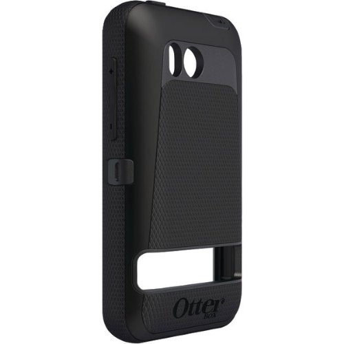 Case Google Phone Thunderboltblack Defender