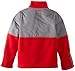 Skechers Big Boys' Full-Zip Polar-Fleece Jacket