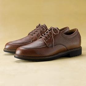 Bison Oxford by Orvis