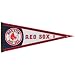 Boston Red Sox - Logo Pennant