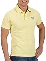 Hilfiger Denim Pilot polo s/s 1953522645 Herren Shirts/Poloshirts