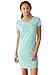 Alternative Womens Lakeside Eco-Jersey Dress