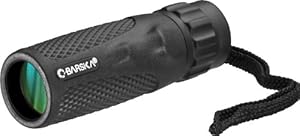 Barska 10x25 WP Blackhawk Monocular